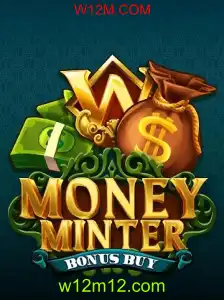 MoneyMinterBonusBuy